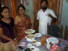 Lunch Family Style
