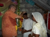 Prayer for Pastor Kumar and his wife