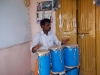 drums