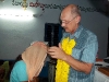 Prayer: Physical, Voice and Mental Difficulties; Likes Hymns Anyway