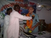 Welcome at Mannava