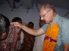 Many Prayers for Health in a Farming Village