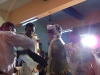 Vestment over the Hands for Blessing