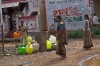 Water Supply in Villages