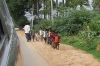Chidren on the Way Home