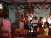 Singing