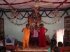 Singing and Dancing